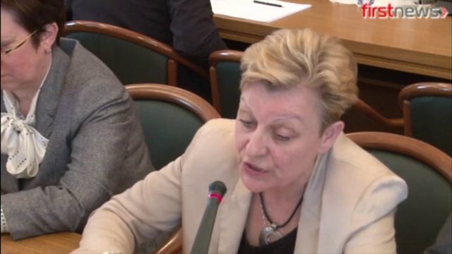 Вступление в ВТО. Благо или вред для России? смотреть онлайн