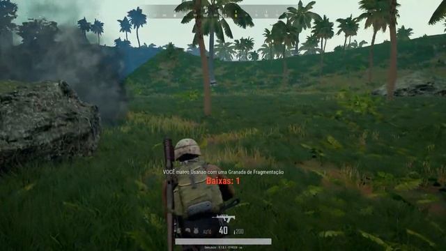 PUBG | Highlights | 21:9 Ultrawide смотреть онлайн
