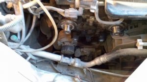 лада веста на каком пробеге менять помпу.mp4