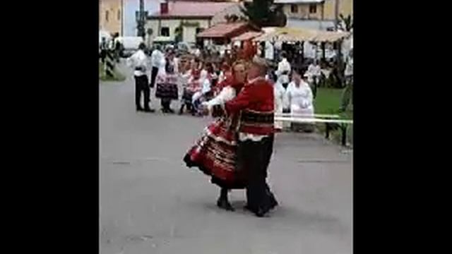 Oberek Lubelski смотреть онлайн
