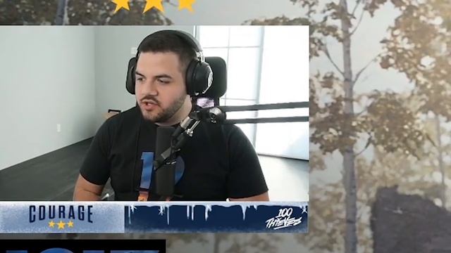 NINJA & COURAGE DESTROY TRASH TALKERS IN 2v2 GUNFIGHT! (Modern Warfare) смотреть онлайн