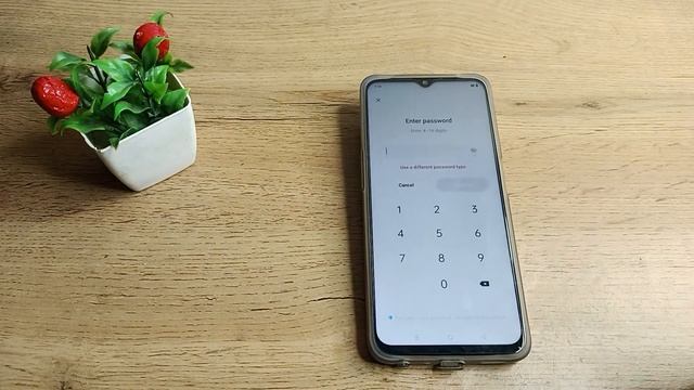 How to set Long Digit password in realme c31 phone, 4 to 16 digit password setting смотреть онлайн