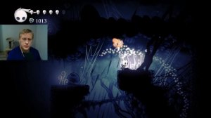 ПРОЕЗДНОЙ НА ТРАМВАЙ ► Hollow Knight #20 ► Прохождение