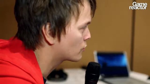 Naval War: Arctic Circle interview смотреть онлайн