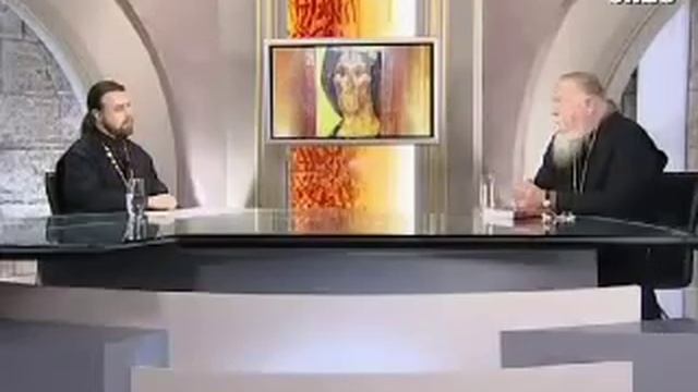 Как провести Великий пост Отвечает протоиерей Дмитрий Смирнов..mp4 смотреть онлайн