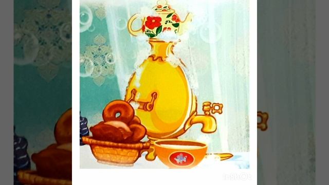 Мыло рассказ Б. Житкова смотреть онлайн