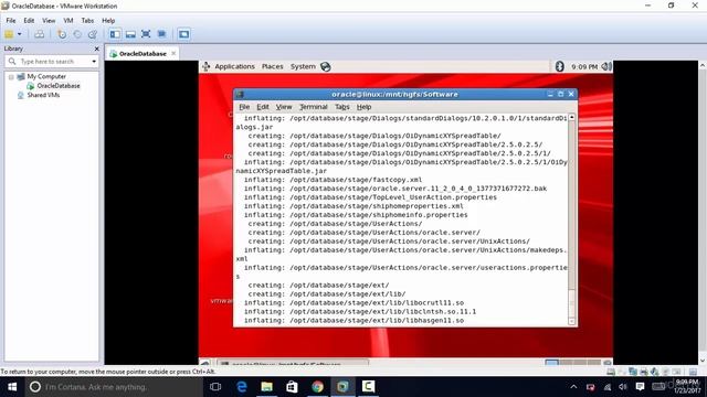 Oracle Software Installation | Oracle DBA Tutorials for the Beginners | RR TECHNOSOFT смотреть онлайн