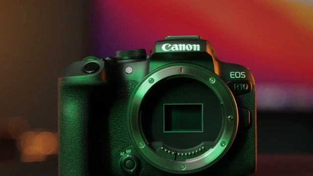 Why Canon Is Recalling EOS R10? смотреть онлайн