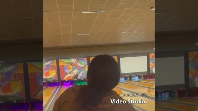Family bowling date night смотреть онлайн