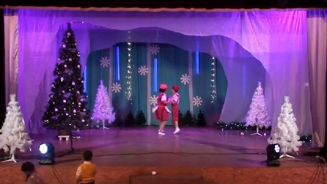 Берлинская полька смотреть онлайн