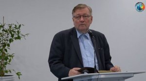 "Связь со Христом в благодати"- Ричард Циммерман