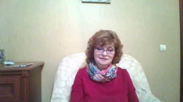 Интуиция. Как услышать интуицию. На каком языке разговаривает интуиция/ Беседа 2