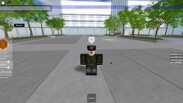 Doing ten HELL jacks on roblox. смотреть онлайн