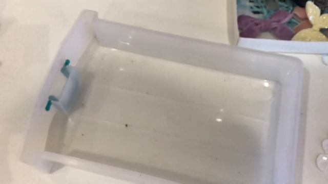 Покупки для рукоделия с алиекспресс/как храню шаблоны для изделия