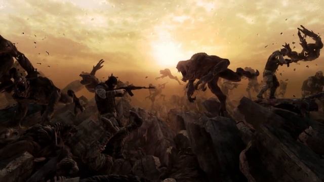 Metro 2033 Redux: Глава 7 - Башня (Финал)