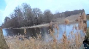 ПРАВИЛЬНО И БЕЗ ШТРАФА  СТАВИМ  АВТО  В ДЕСЯТИ  МЕТРАХ ОТ  ВОДОЕМА.