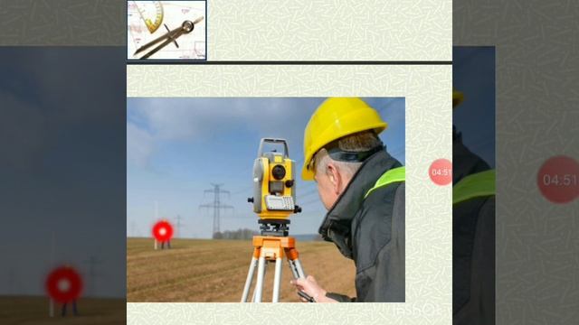 Geodeziya və topoqrafik rəsmxətt- qrup 137 videodərs 2- Nivelirləmə смотреть онлайн