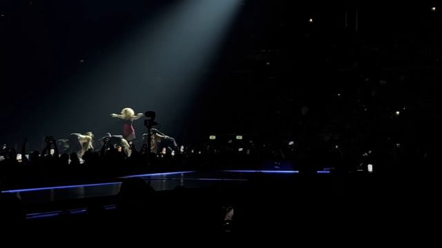 MADONNA Live In Copenhagen ?? October 2023 HDR