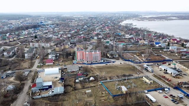 30-03-2020 Кстово Цветокоррекция смотреть онлайн