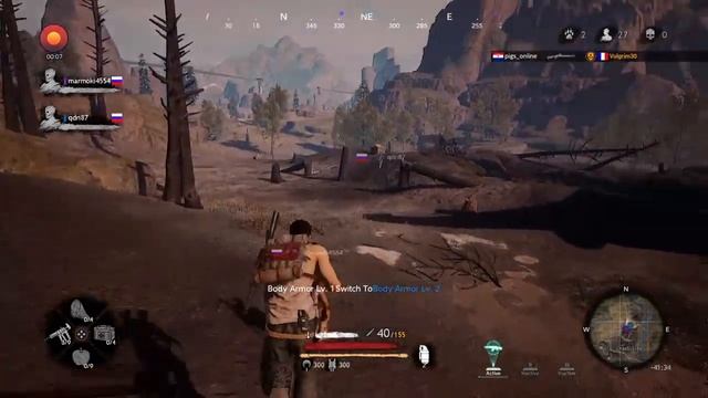 Don't Even Think Честный Обзор - Худший Battle Royale смотреть онлайн