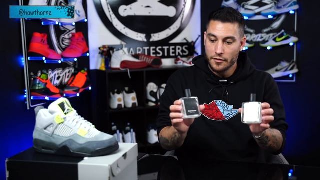 Air Jordan 4 'Air Max 95' смотреть онлайн