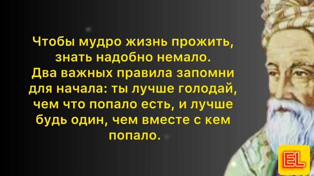 Мудрые цитаты смотреть онлайн