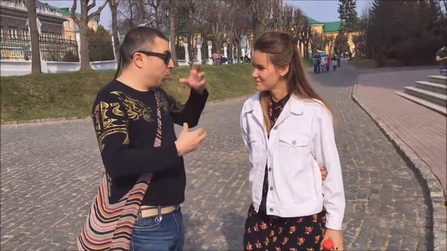 Сергиев Посад 1 МАЯ 20018 смотреть онлайн