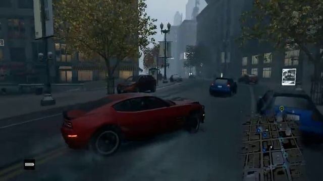 Watch Dogs Xeon Е5450 + GTX 550 Ti 1280x1024 смотреть онлайн