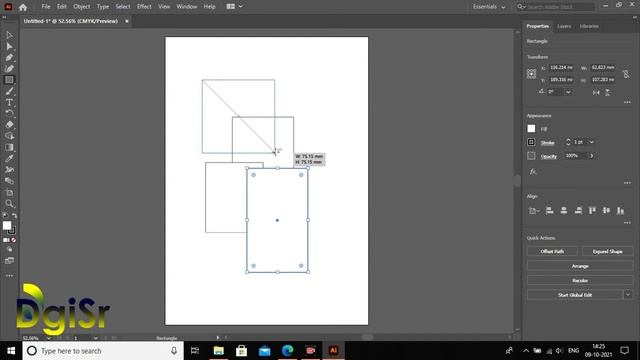 How do I fix high CPU usage in Illustrator? || DgiSr смотреть онлайн