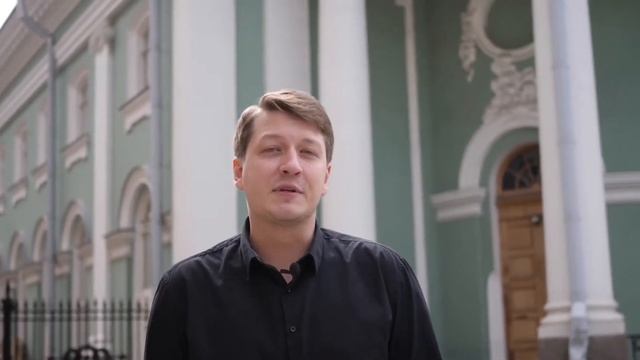 Шестое чувство - Н.Гумилёв (читает актёр Данил Мухин) смотреть онлайн