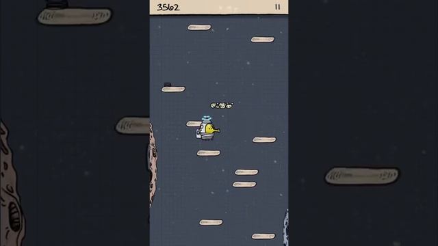 Sci-fi soccer Santa pirates. Doodle jump 3 смотреть онлайн