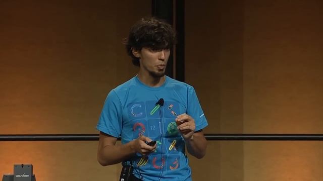 Google I/O 2012 - Writing Secure Web Apps and Chrome Extensions смотреть онлайн