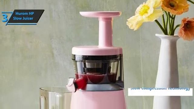 بهترین مارک آب میوه گیری چیه؟ چرا بهترین مارک؟ смотреть онлайн