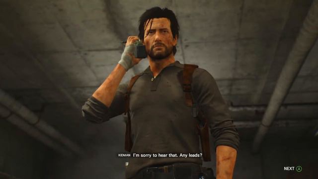 The Evil Within 2 Walkthrough Gameplay Part 18 - FlameThrower Enemy - (Xbox One) смотреть онлайн