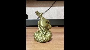 Тест пластиков PLA ERYONE - шёлк и высококачественный шёлк | #Обзор