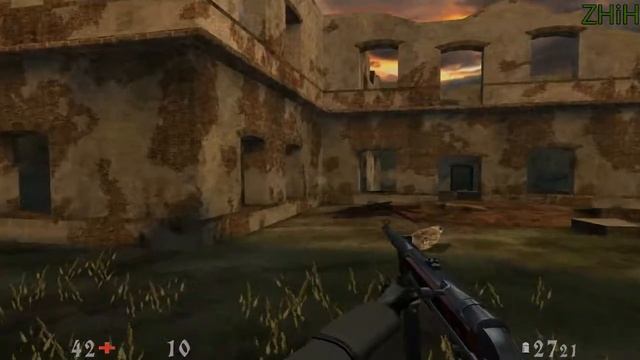 Wolfschanze 1944 Пуля для фюрера Часть 3 смотреть онлайн