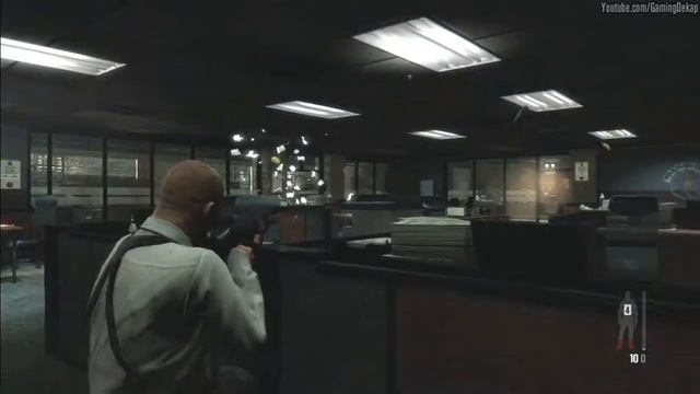 Max Payne 3 Part 23 [HD] Walkthrough Playthrough Gameplay Xbox360/PS3/PC смотреть онлайн