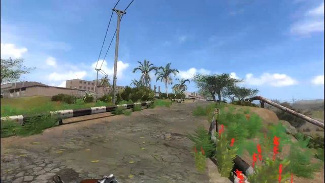 ЧТО БУДЕТ , ЕСЛИ СКРЕСТИТЬ STALKER ЗОВ ПРИПЯТИ И FAR CRY 3 !? 18+ смотреть онлайн