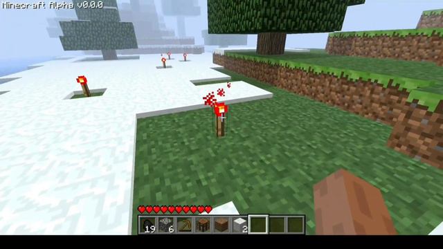 Minecraft гэхдээ minecraft 0.0.0 хувилбар смотреть онлайн