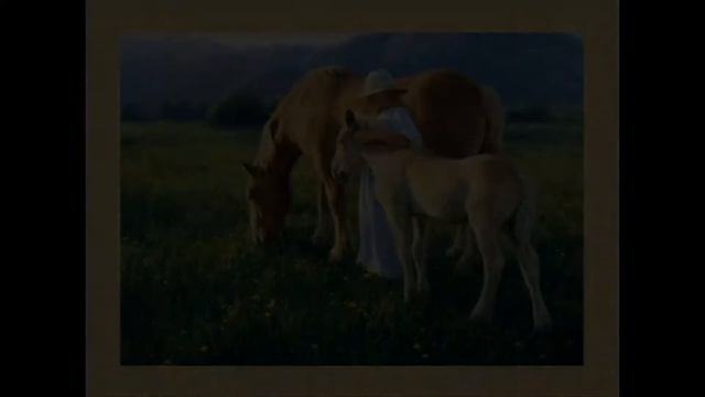 Абрамов Ф. " О чем плачут лошади" смотреть онлайн