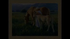 Абрамов Ф. " О чем плачут лошади"