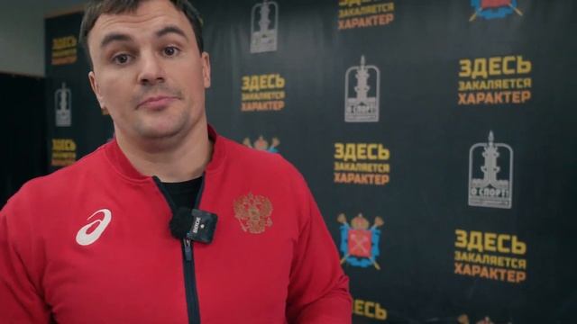 ОФП Юных Борцов. Клуб единоборств О СПОРТ смотреть онлайн