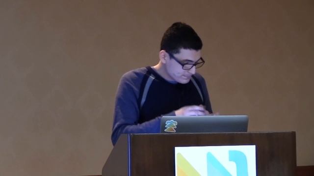 Migrating the Frontend Stack From Python to React @ Yelp смотреть онлайн