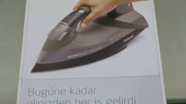 Homend markası Ideal Home (ideal ev) Sərgisində смотреть онлайн