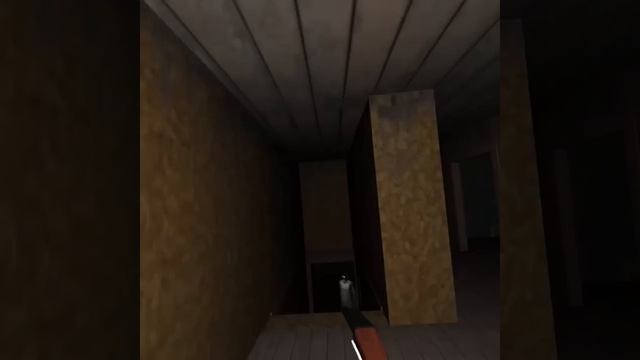 ВЕЧЕРИНКА У БАБУШКИ И ДЕДУШКИ | Granny Vr | #8 смотреть онлайн