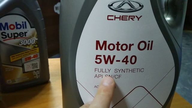 Тигго 7 про допуски масла рекомендации завода изготовителя