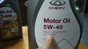 Тигго 7 про допуски масла рекомендации завода изготовителя