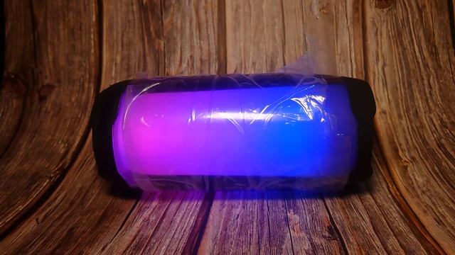 JBL Pulse Sound Demo смотреть онлайн