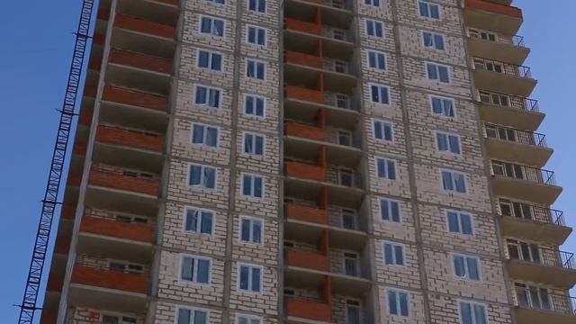 новостройки екатеринбурга жк семицвет купить квартиру в новостройке смотреть онлайн