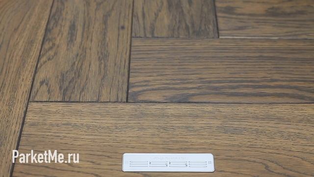 Паркет Английская ёлка Декор №9008 Esse смотреть онлайн